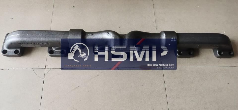 Запчасти для экскаваторов HSMP, Китай