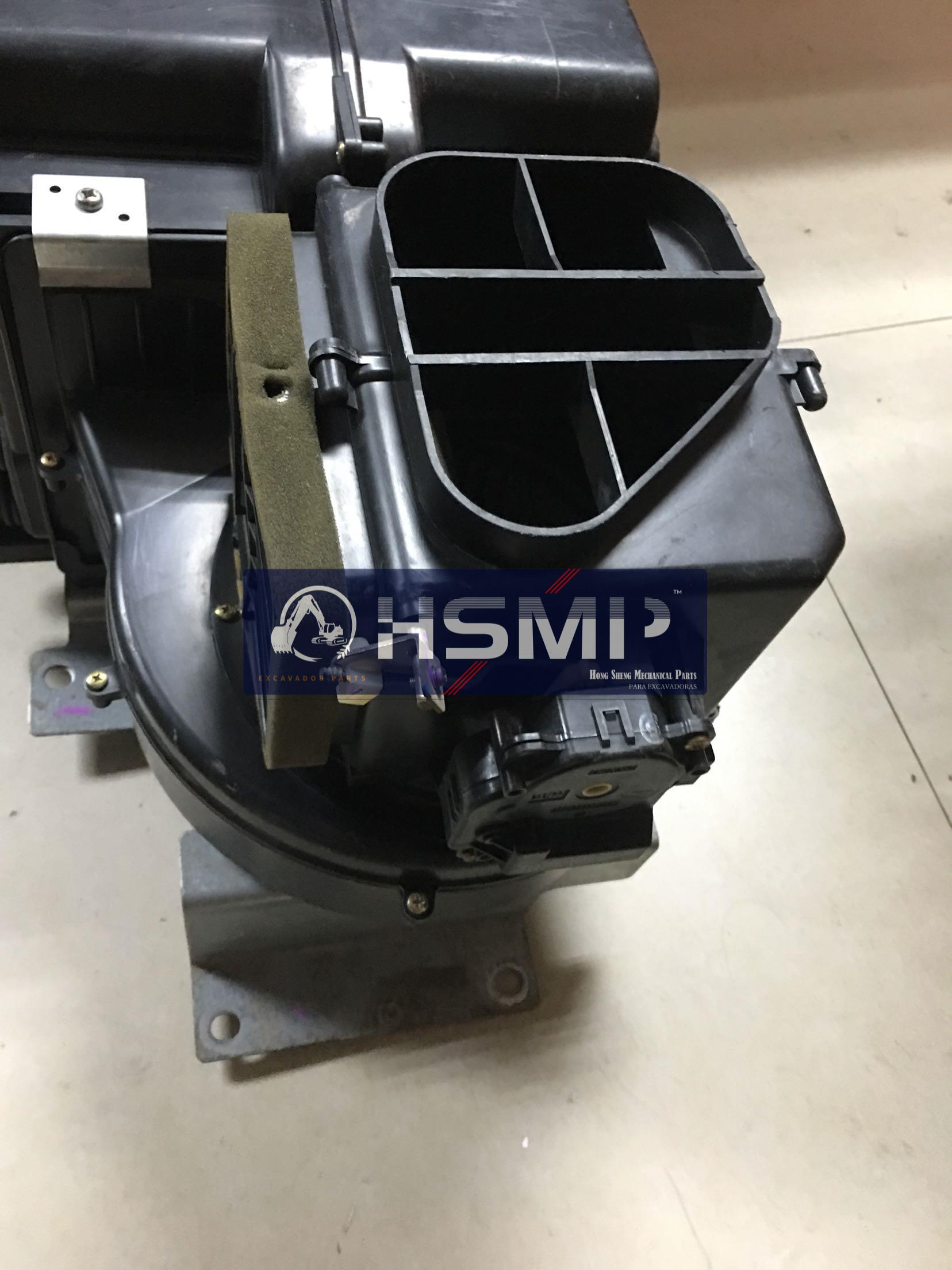 HSMP Excavator Parts China