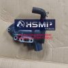 HSMP Kubota Engine D902 Intake Manifold & Piston Ring & Cylinder Liner Repair Kit