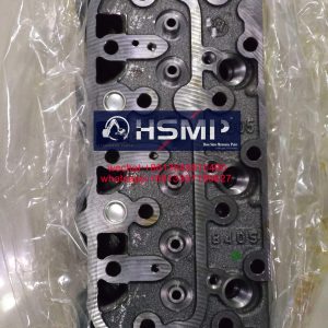 HSMP Kubota Engine D1105 Cylinder Head Part No 1G063-03310/16261-03310