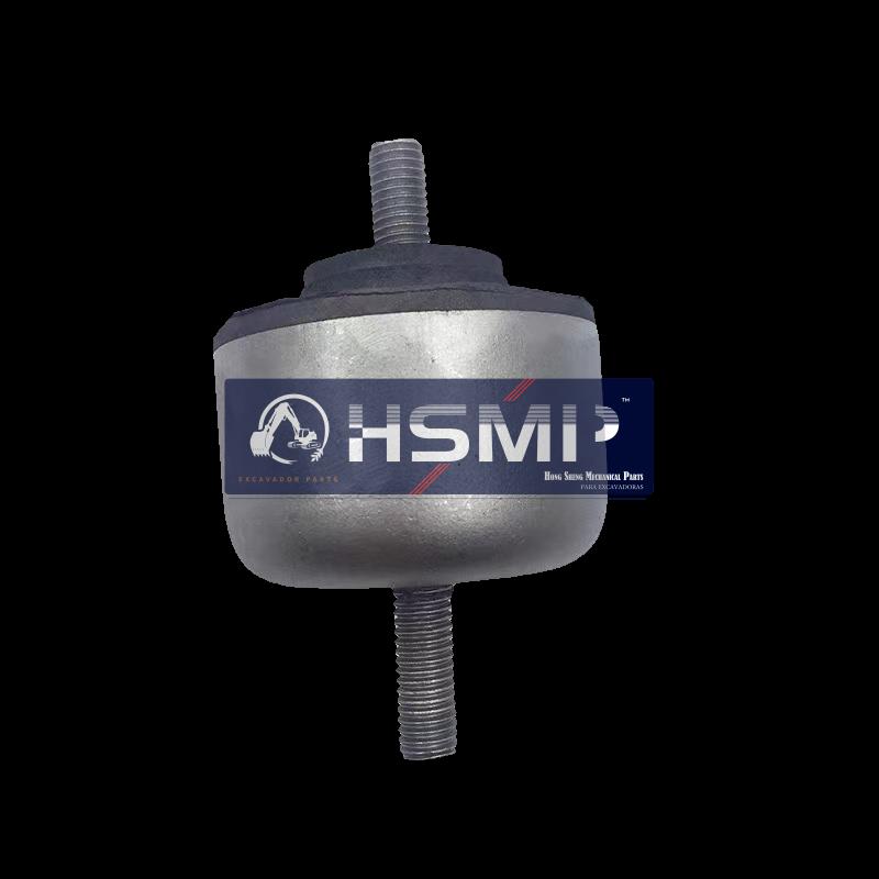 HSMP Excavator Parts China