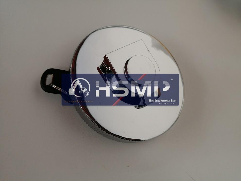 Recambios para excavadoras HSMP, China