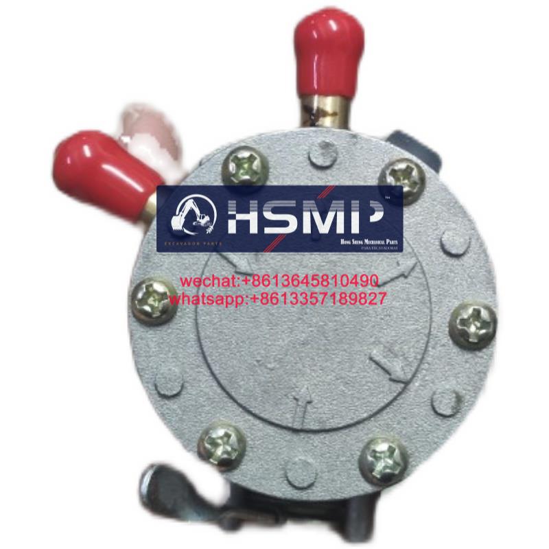 05-104-1.jpg HSMP Kubota Engine V2203/3D88 Fuel Feed Pump & Engine Rebuild Kit Part No 17539-52030/19844-52031/16604-52030