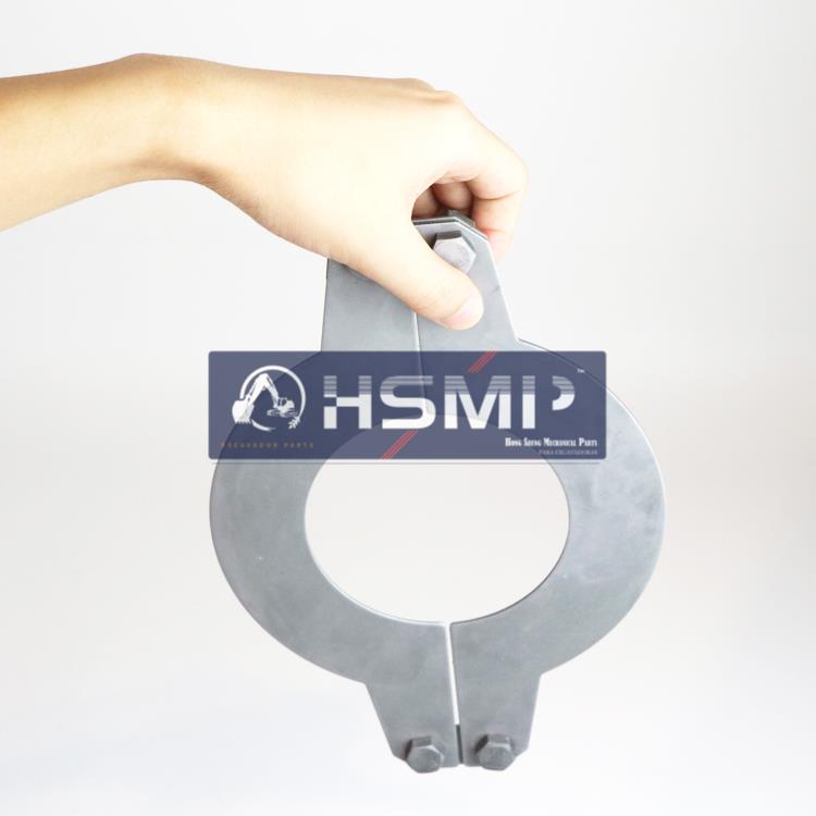 HSMP Excavator Parts China