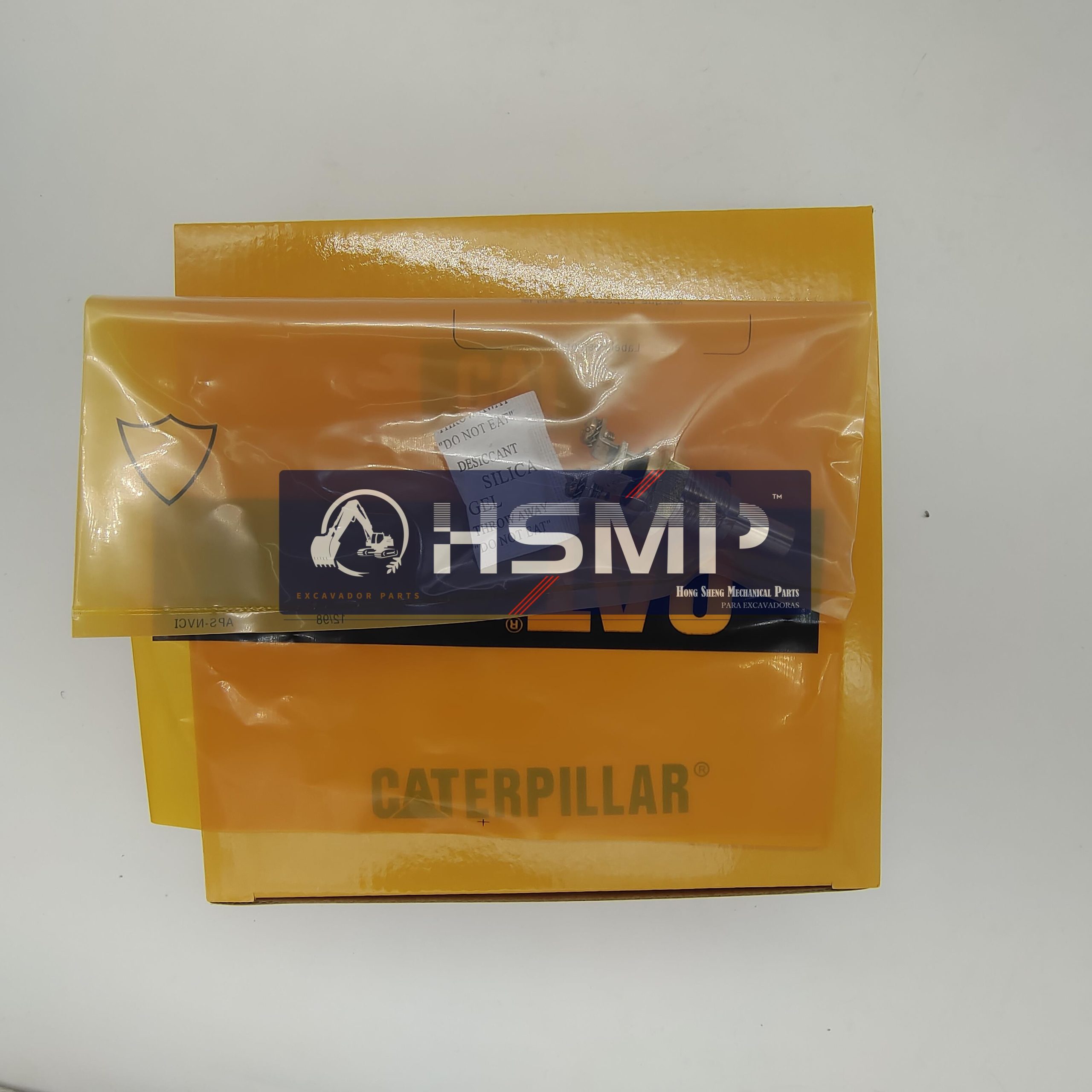 HSMP Excavator Parts China