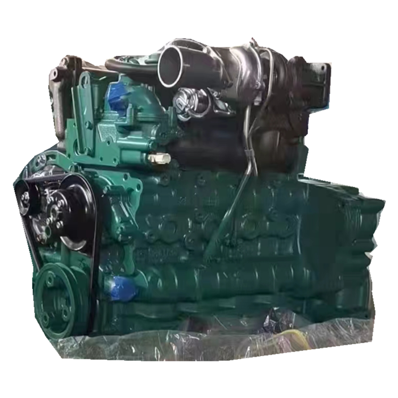 HSMP Excavator Parts China