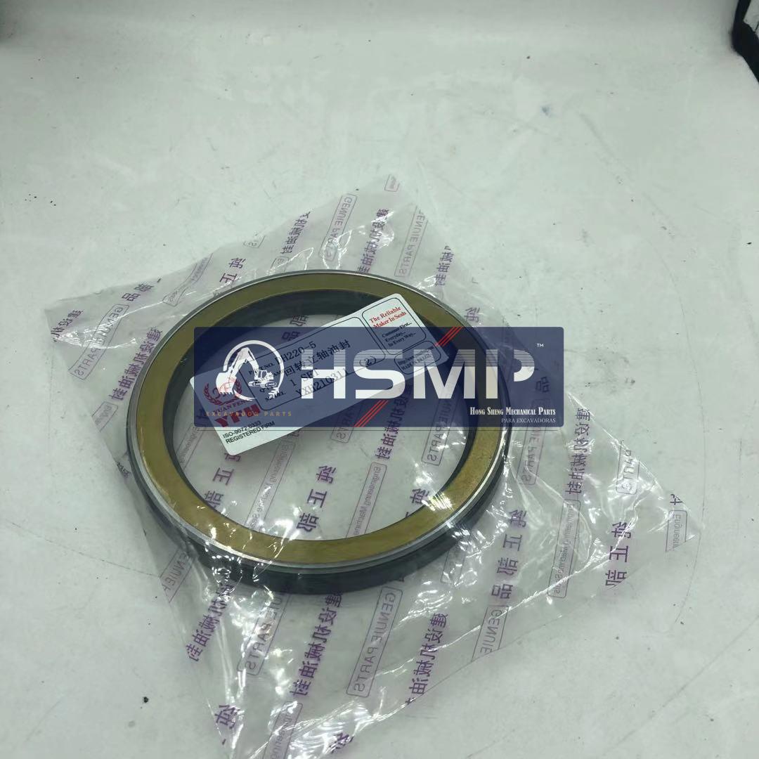 HSMP Excavator Parts China