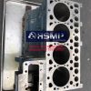 HSMP Kubota Engine V2203 Cylinder Block & Engine Rebuild Kit & Crankshaft Part No 16641-23010/16641-23020/17116-23010