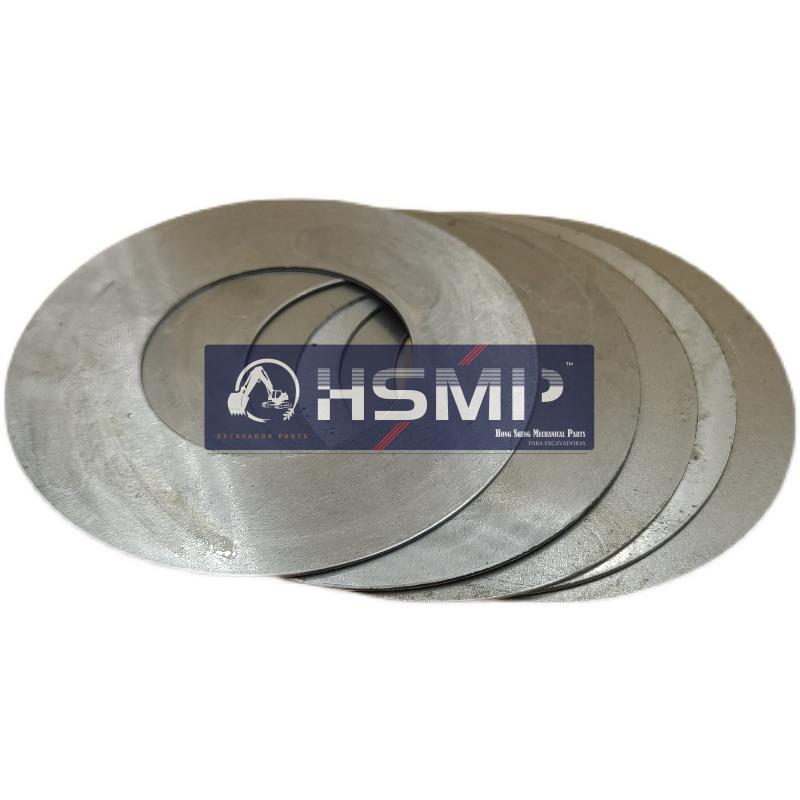 HSMP Excavator Parts China