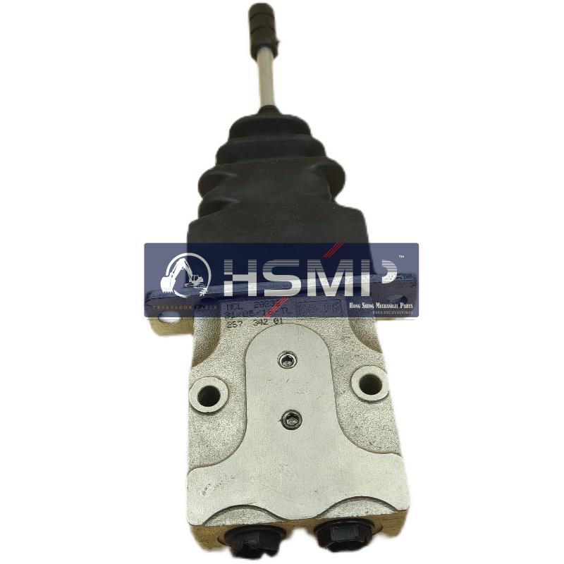 HSMP Excavator Parts China