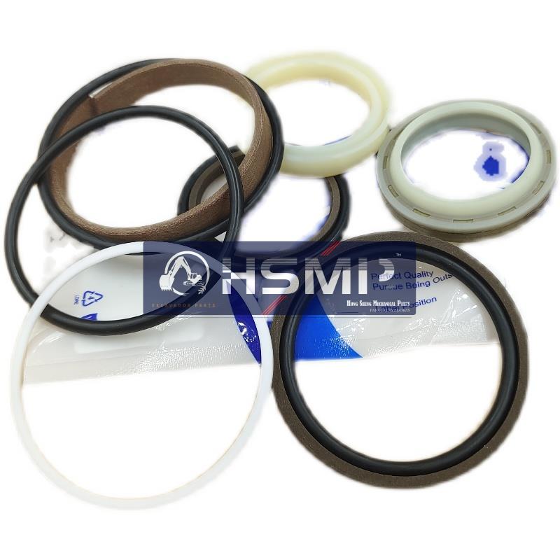 HSMP Excavator Parts China