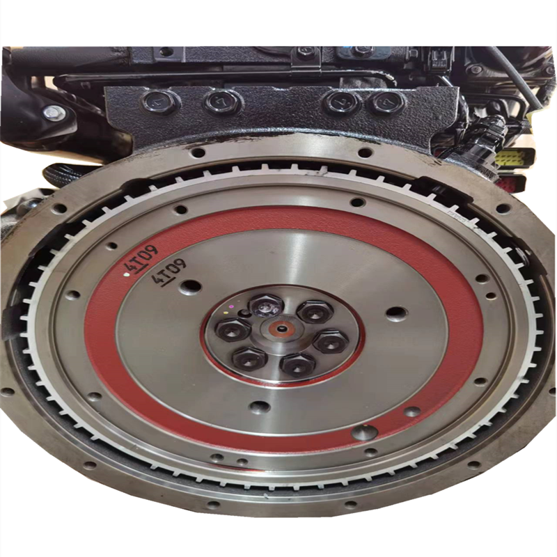 HSMP Excavator Parts China