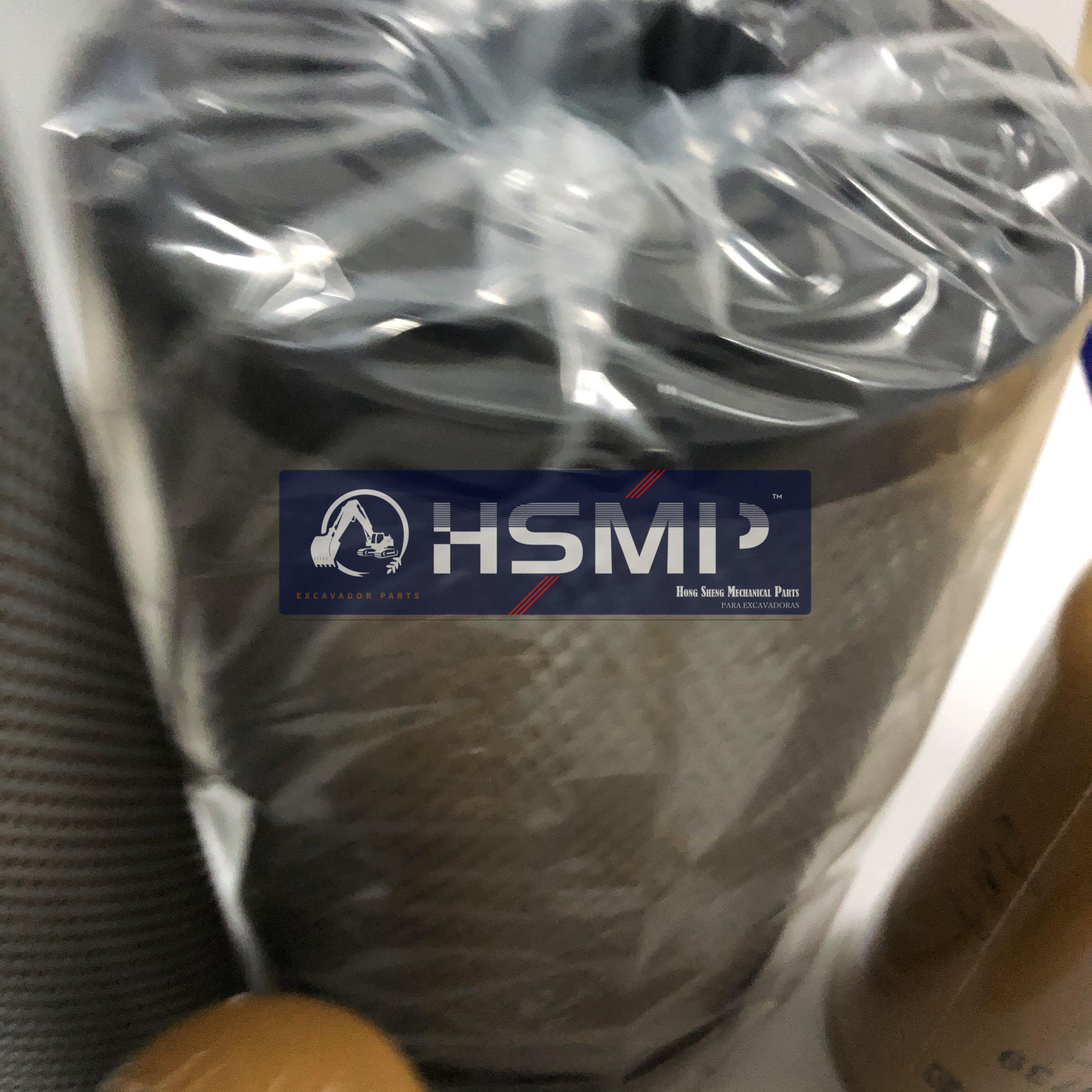 Recambios para excavadoras HSMP, China