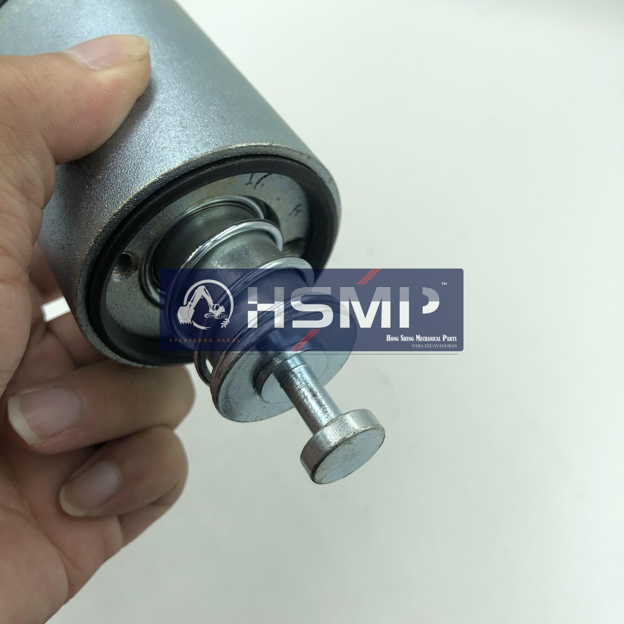 Recambios para excavadoras HSMP, China