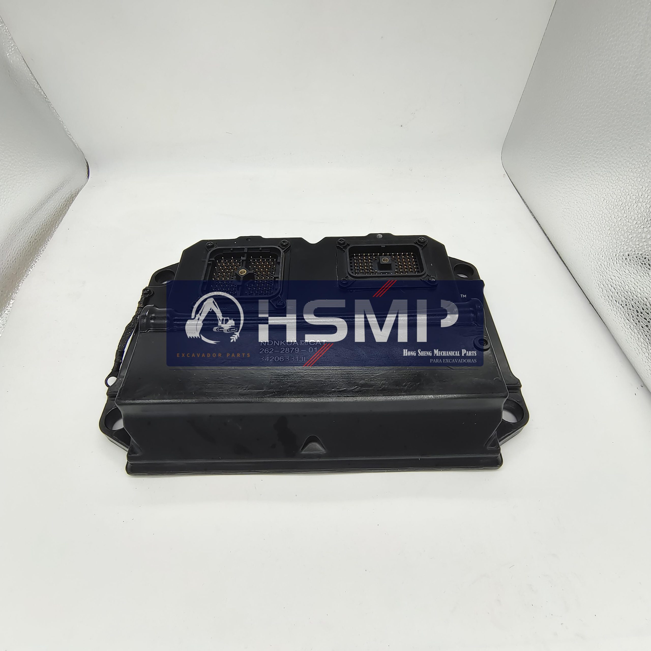 HSMP Excavator Parts China