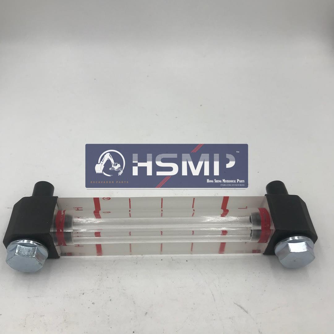 Recambios para excavadoras HSMP, China