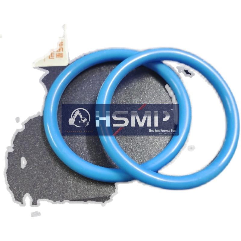 HSMP Excavator Parts China