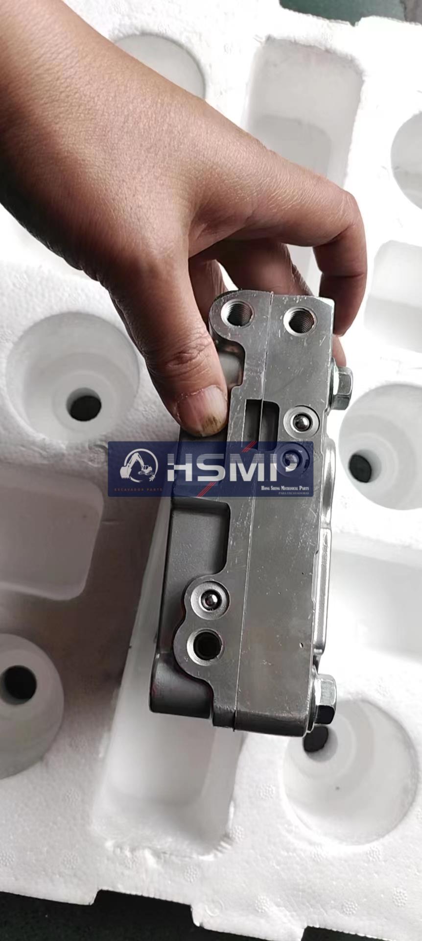 HSMP Excavator Parts China