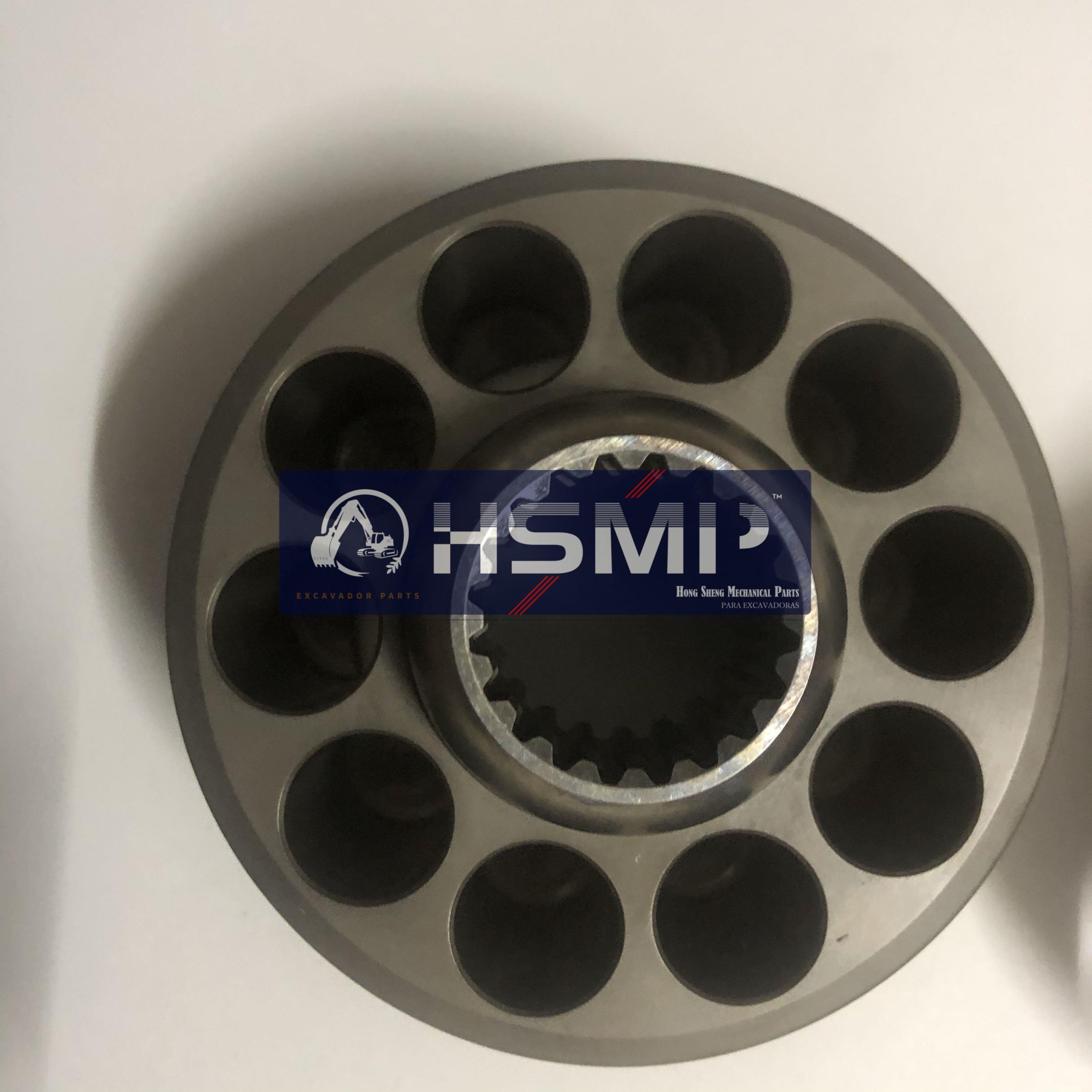 HSMP Excavator Parts China
