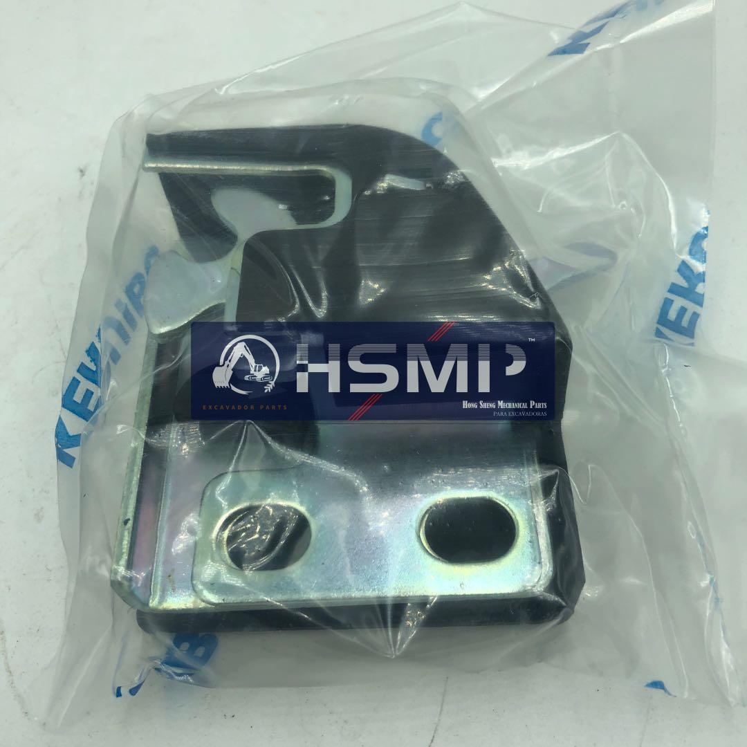HSMP Excavator Parts China