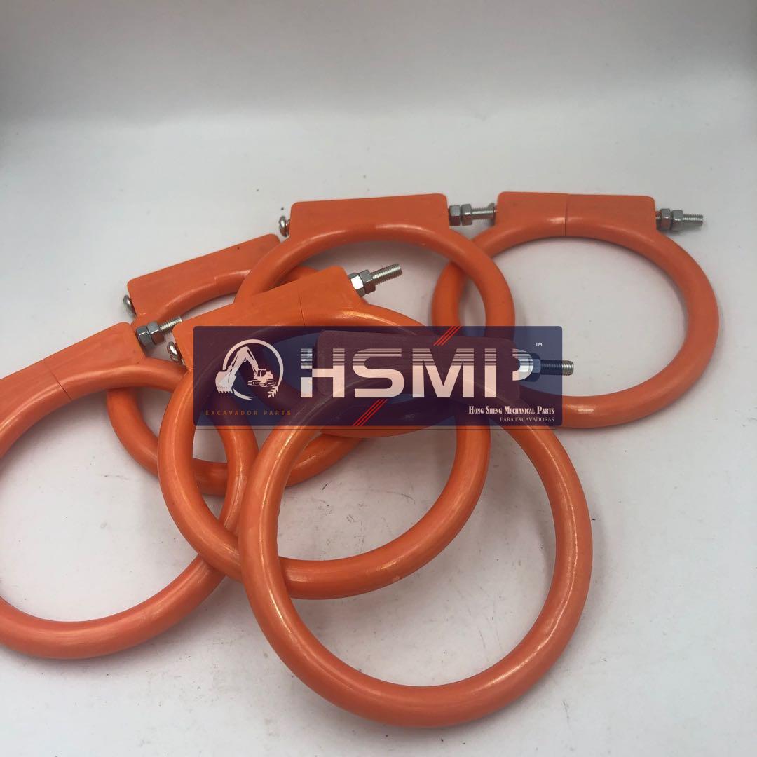 HSMP Excavator Parts China