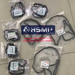 HSMP Kubota Engine V2607/C2.6 Injector & Oil Seal Part No 1C020-04140/1J700-04460