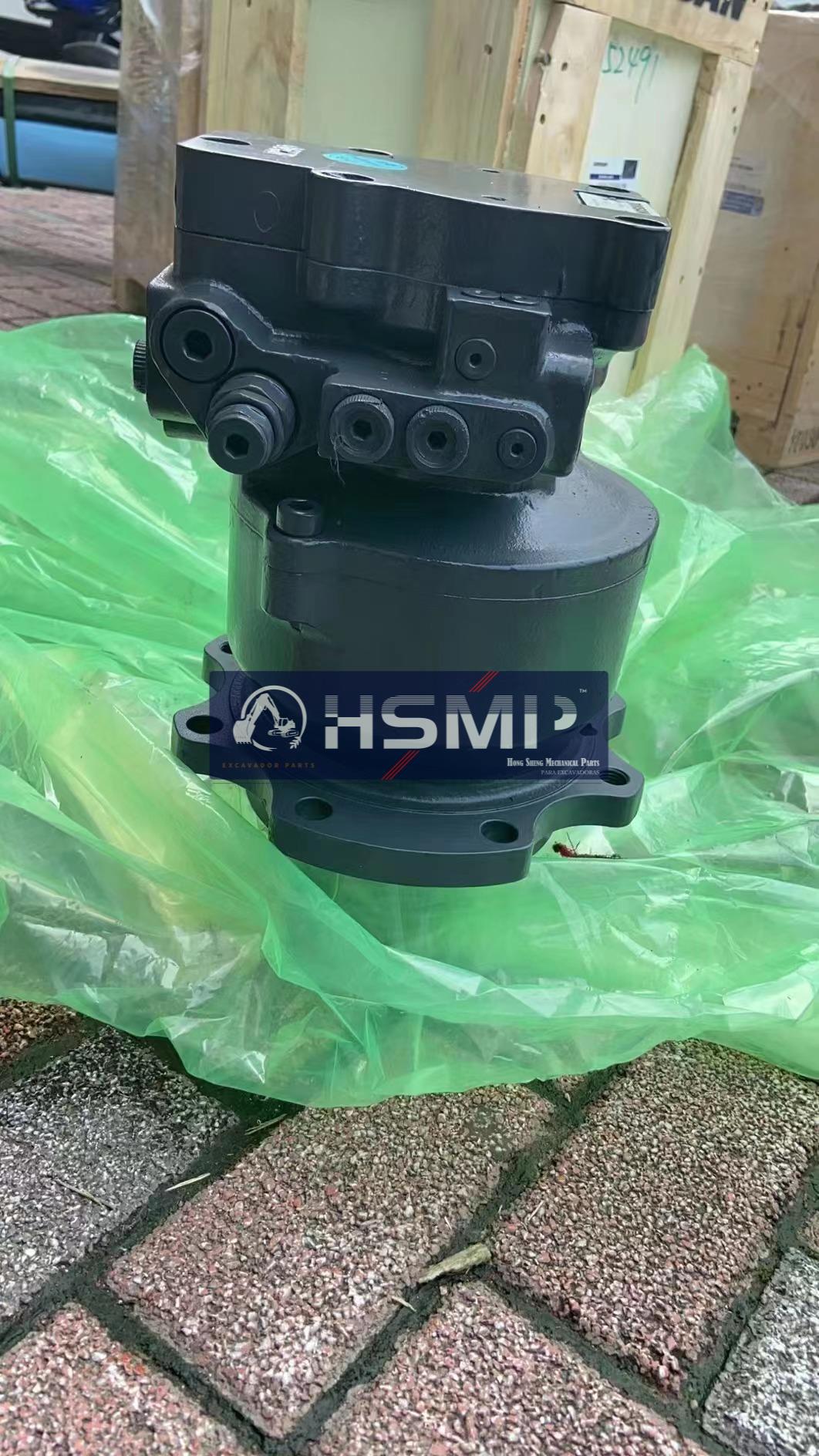 HSMP Excavator Parts China