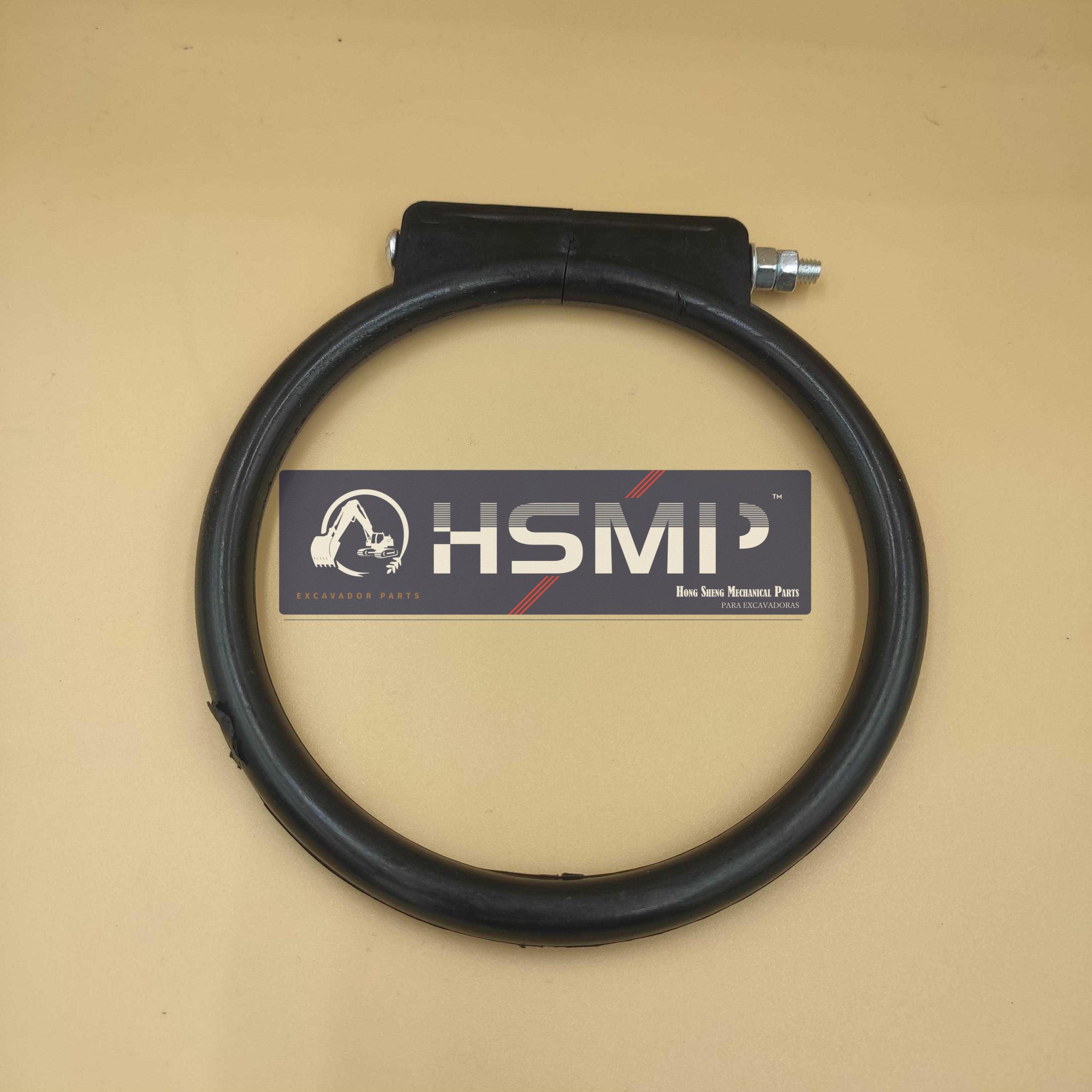 HSMP Excavator Parts China