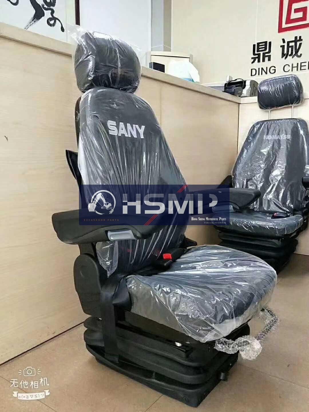 Запчасти для экскаваторов HSMP, Китай