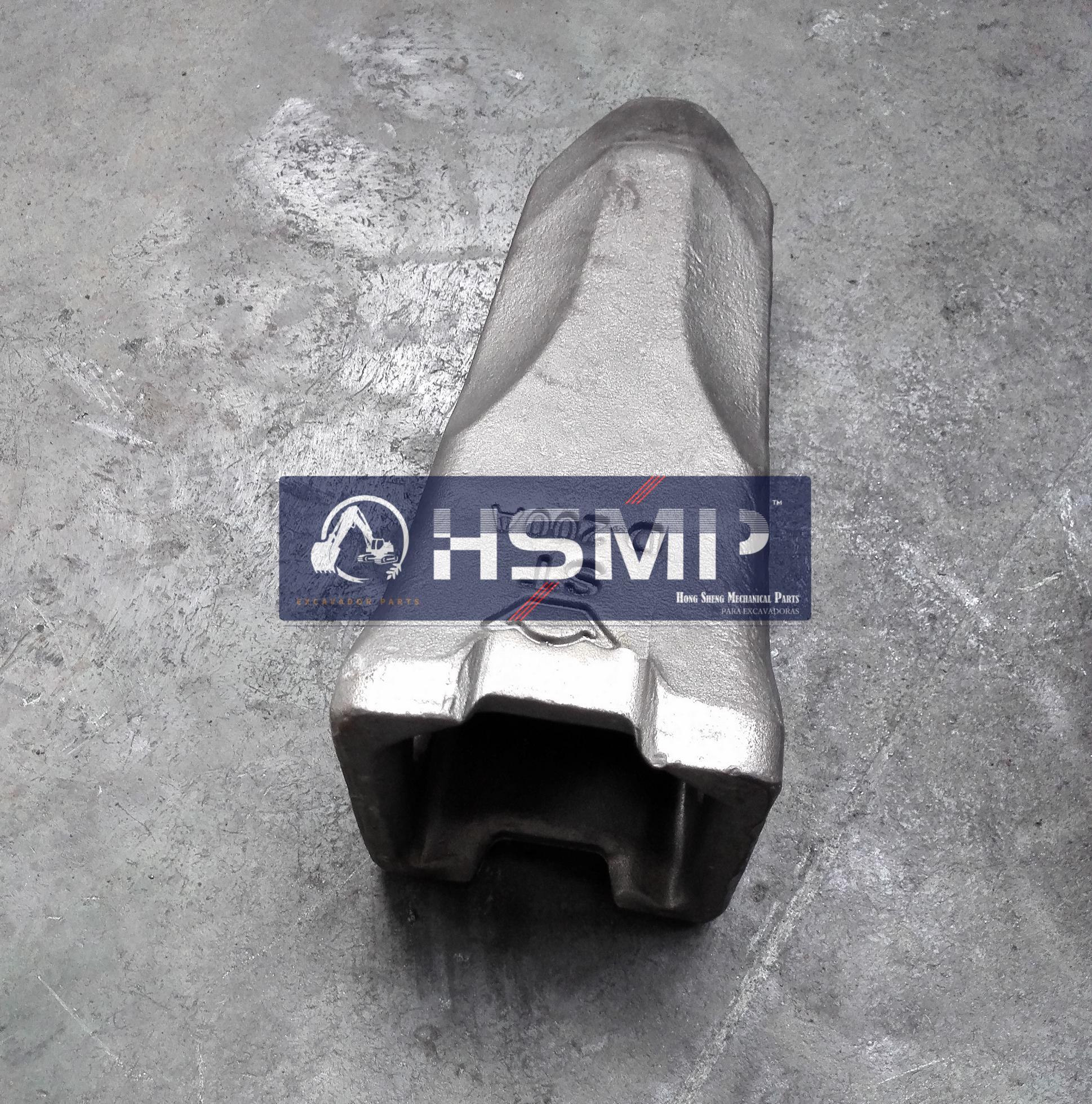 HSMP Excavator Parts China