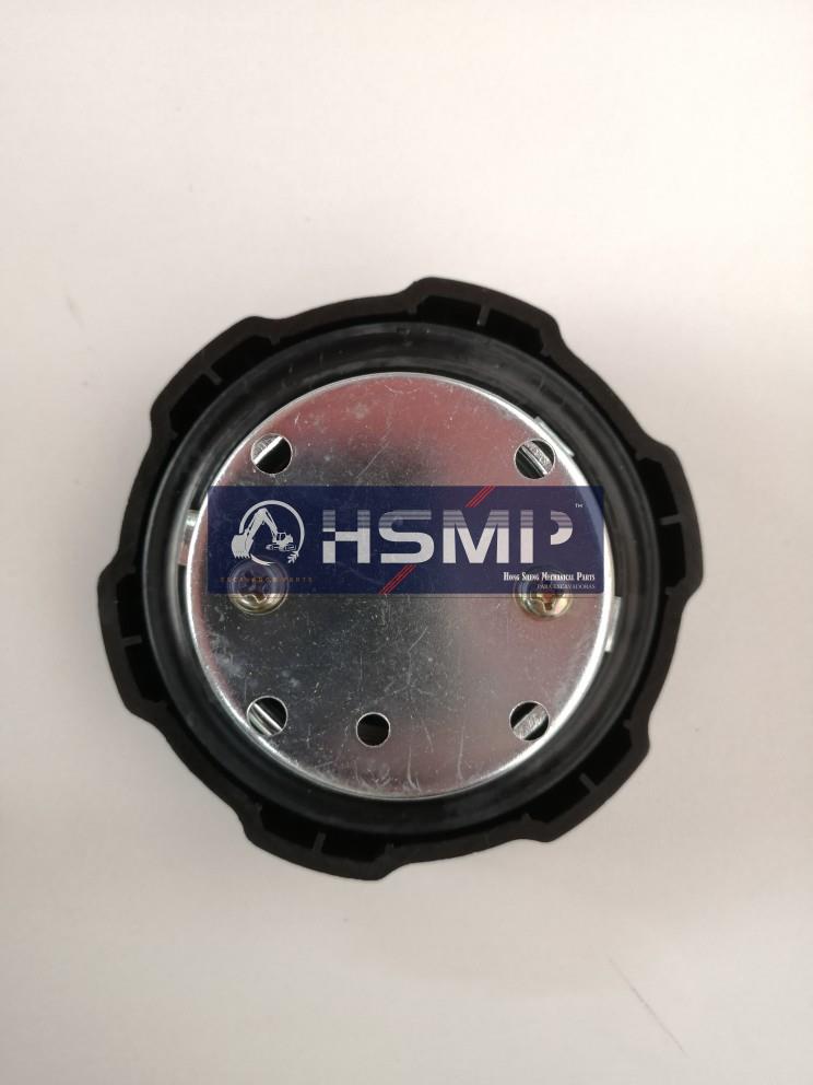 Recambios para excavadoras HSMP, China