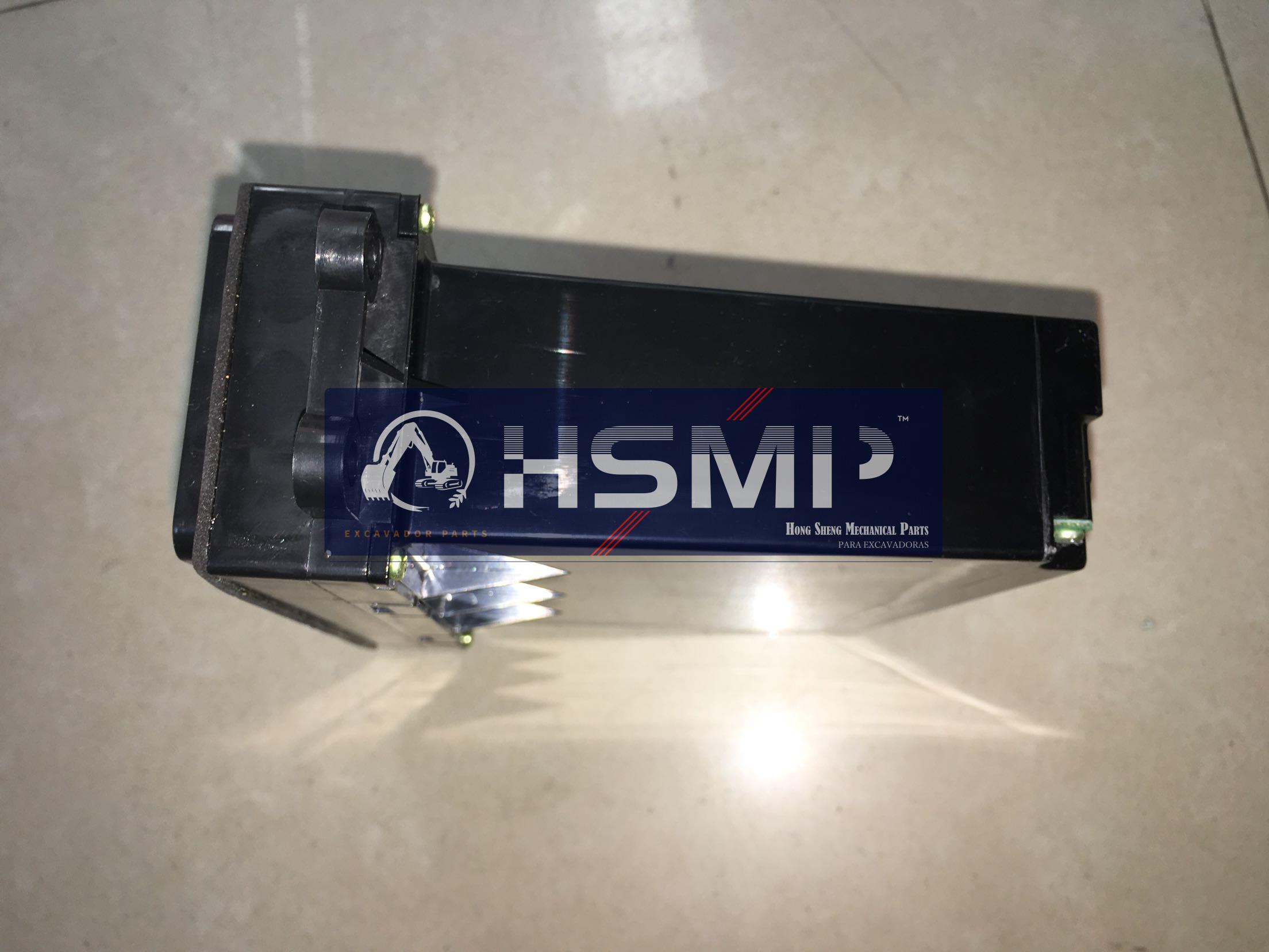 Запчасти для экскаваторов HSMP, Китай