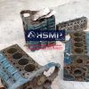 HSMP Kubota Engine V3307 Engine Rebuild Kit & Valve & Cylinder Head & Cylinder Block