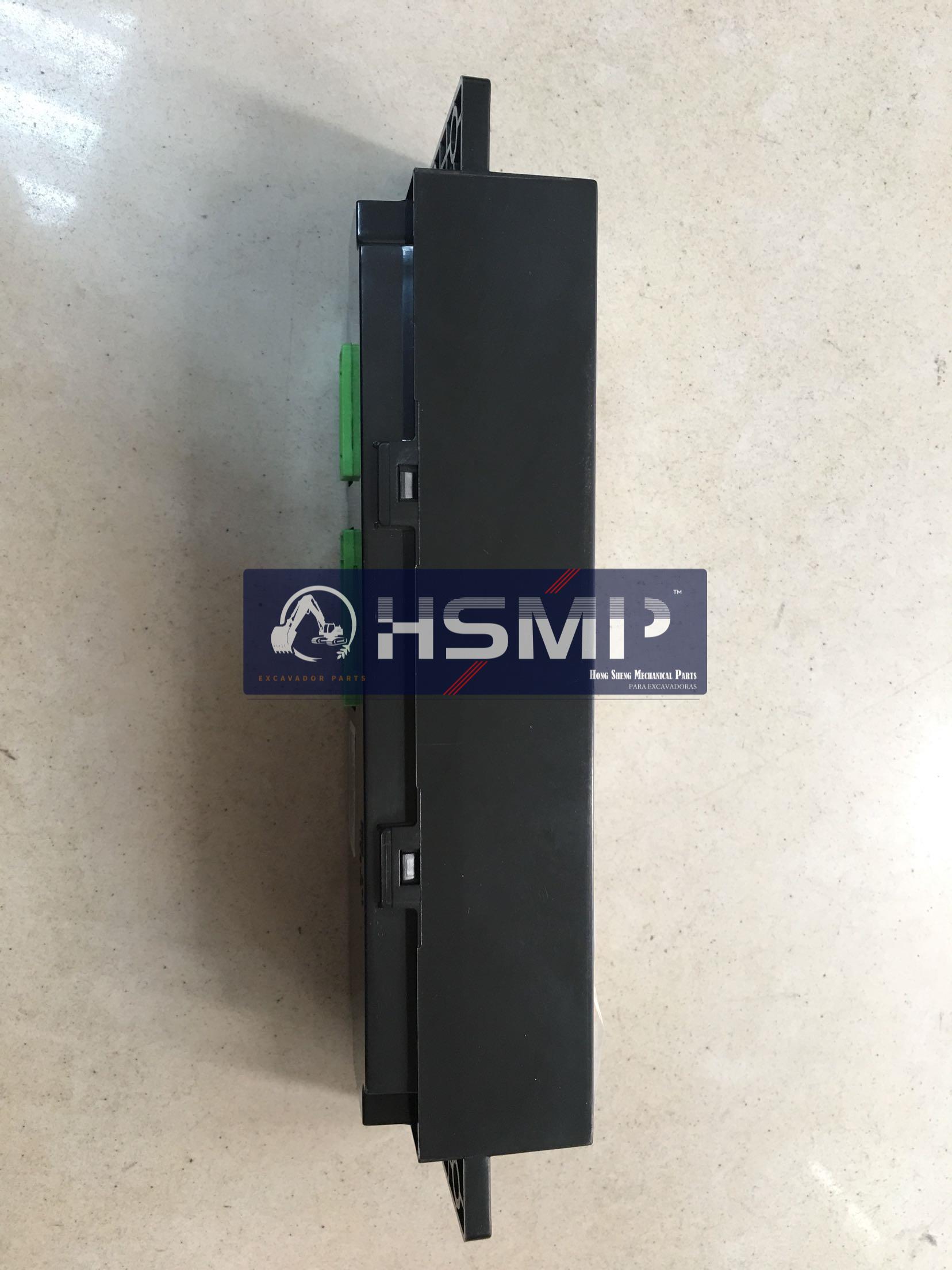 HSMP Excavator Parts China