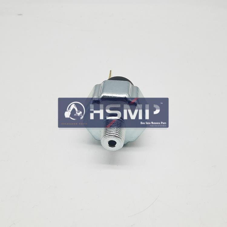 Recambios para excavadoras HSMP, China