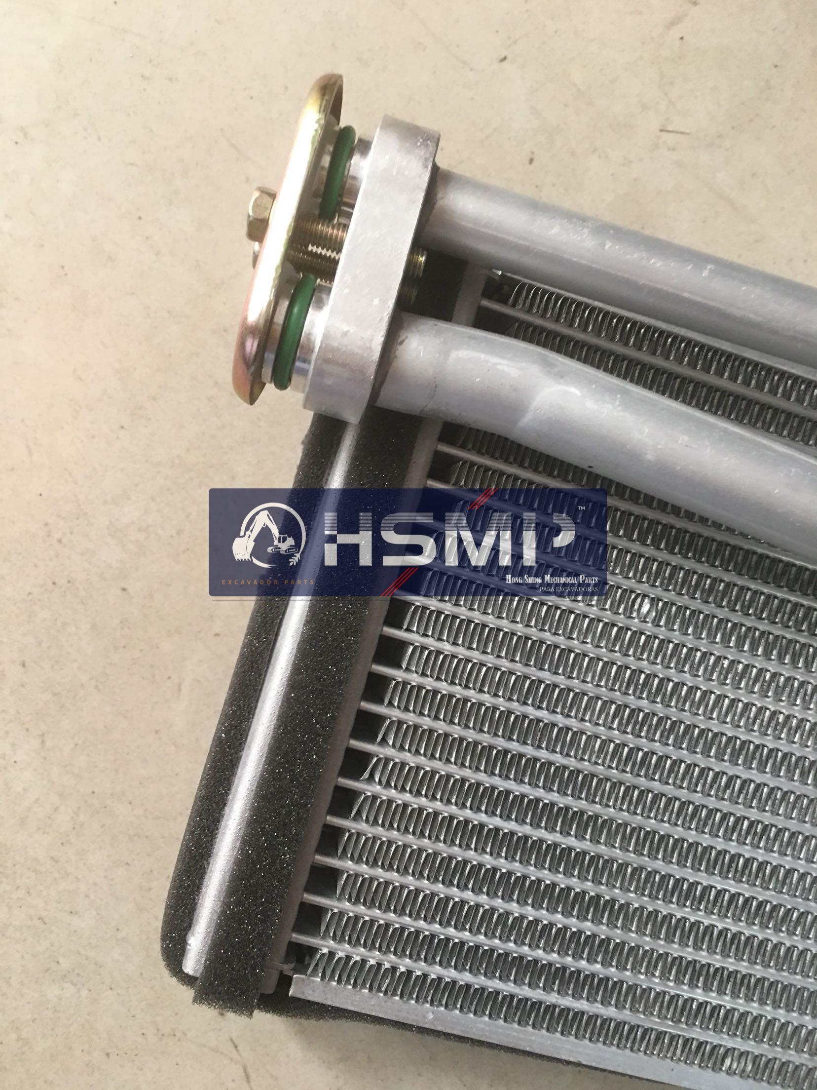 Recambios para excavadoras HSMP, China