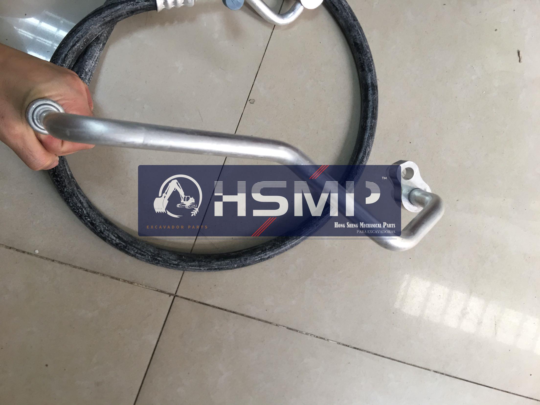 Recambios para excavadoras HSMP, China