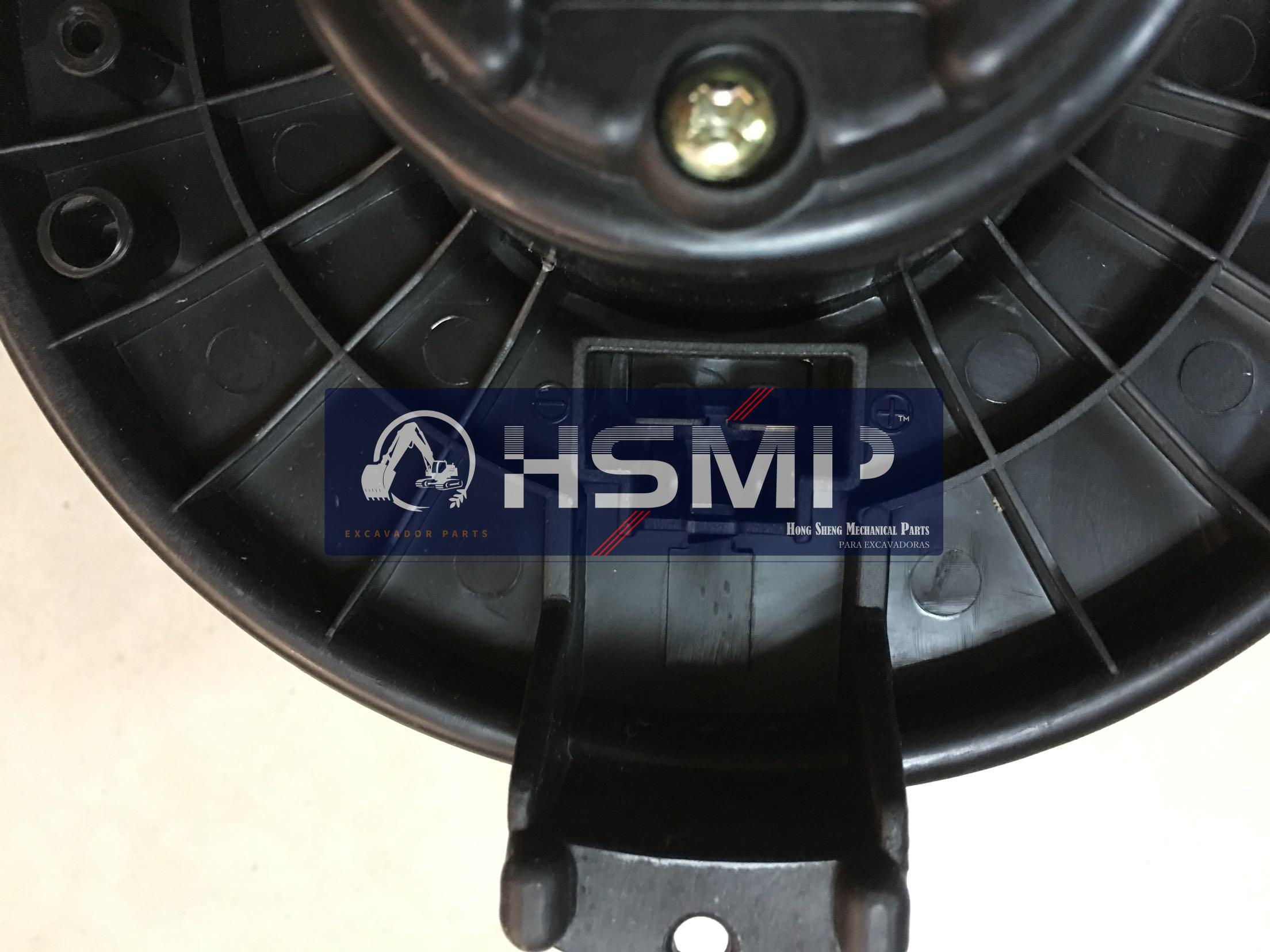 Recambios para excavadoras HSMP, China