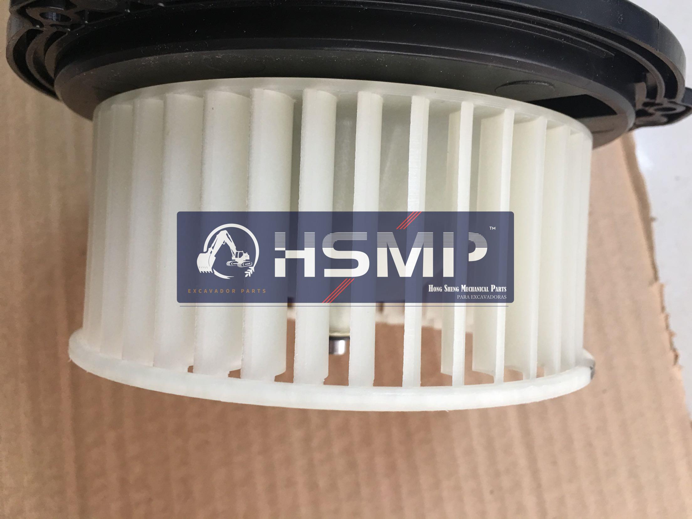 Recambios para excavadoras HSMP, China