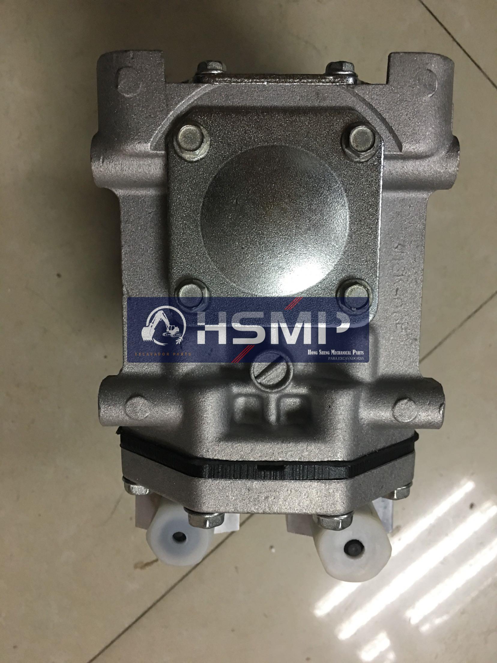 Recambios para excavadoras HSMP, China