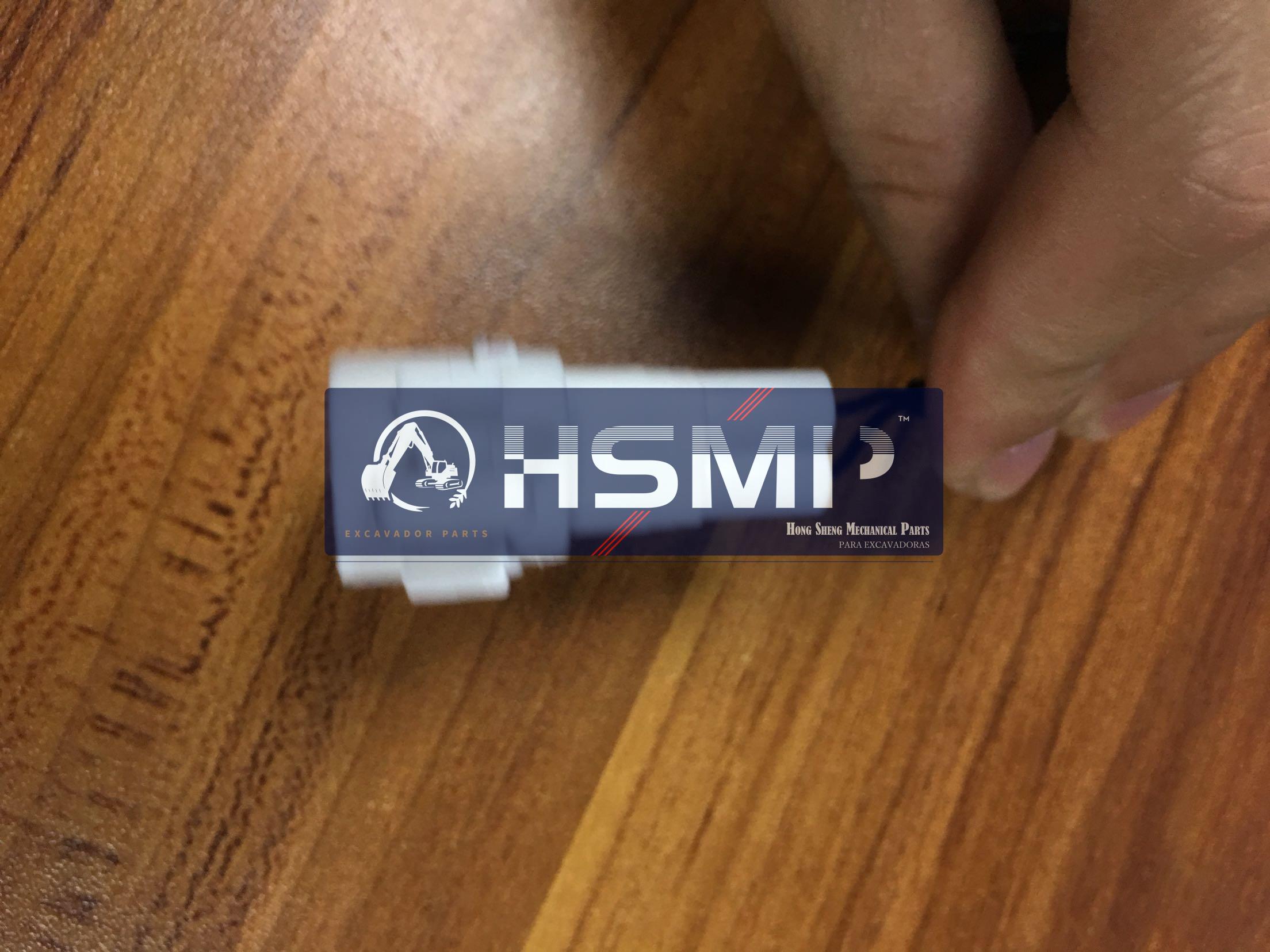 HSMP Excavator Parts China