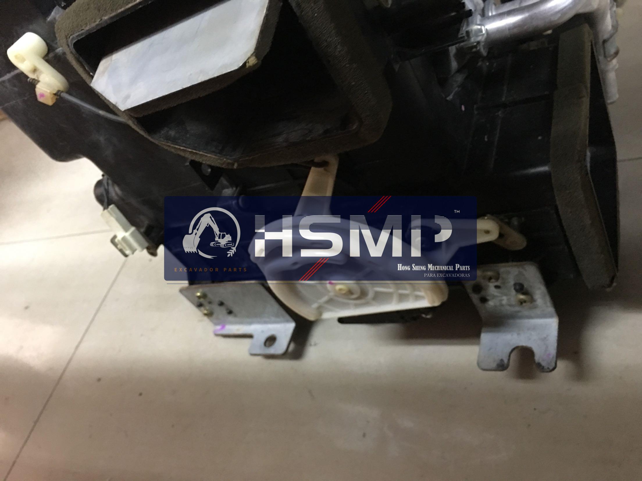 Recambios para excavadoras HSMP, China