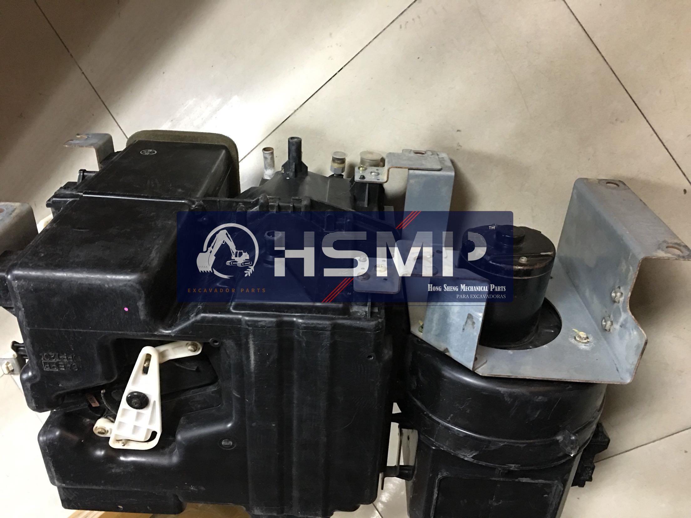 Recambios para excavadoras HSMP, China