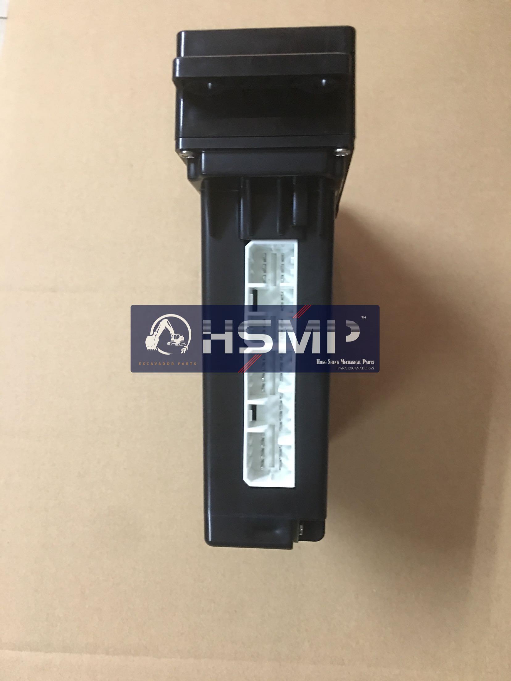 HSMP Excavator Parts China