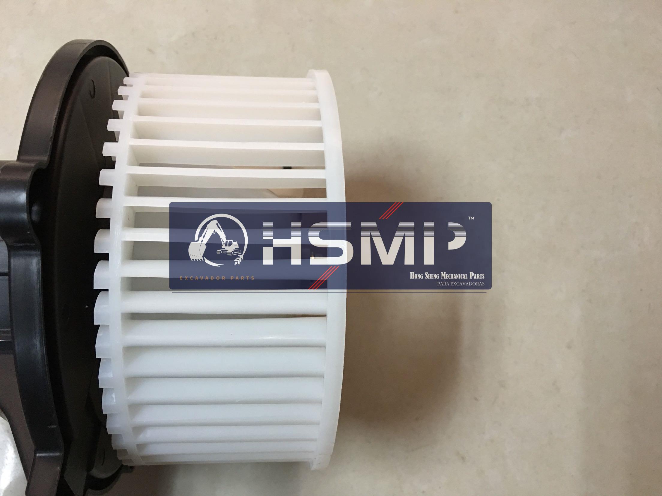 Recambios para excavadoras HSMP, China