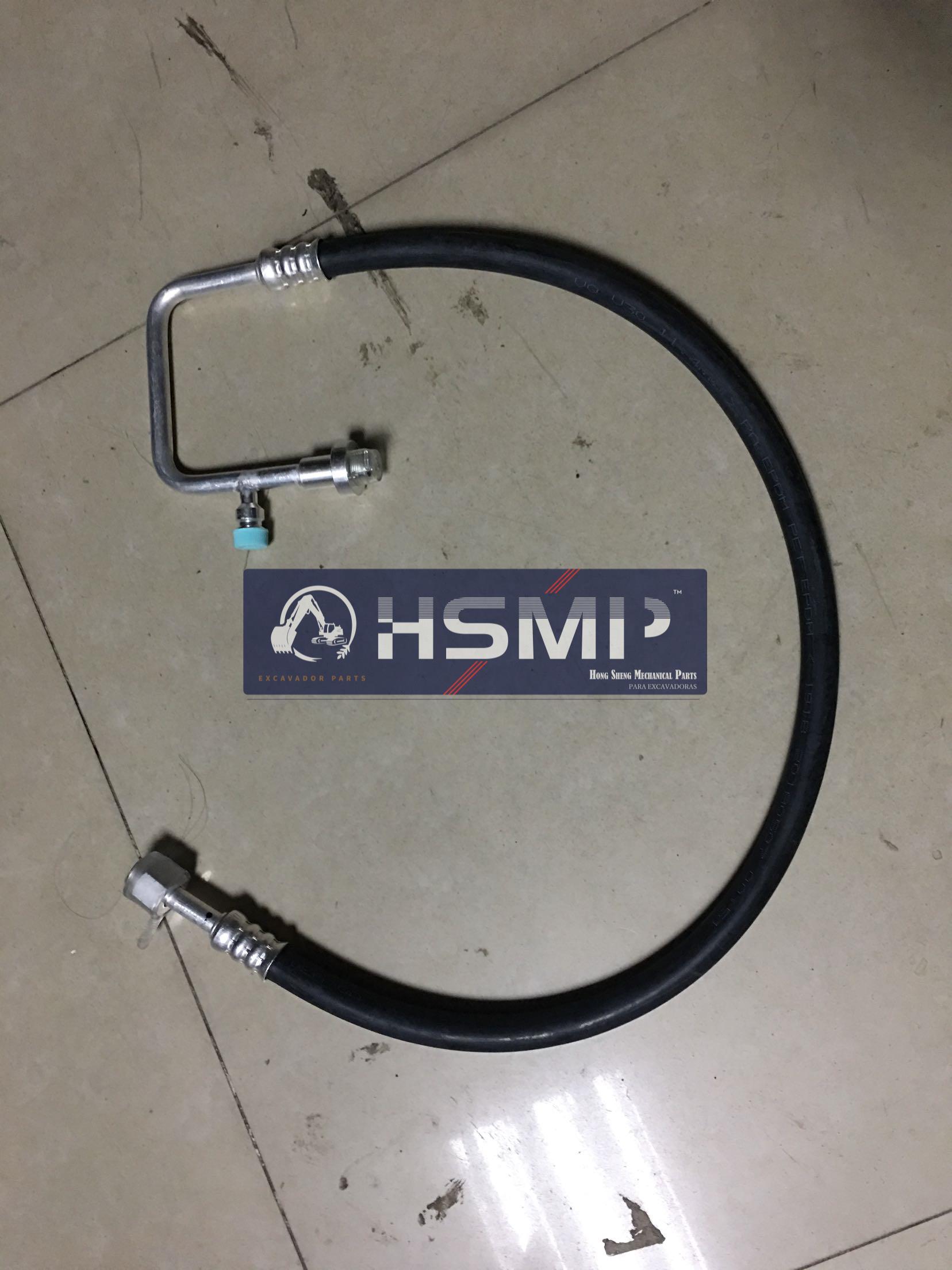 Запчасти для экскаваторов HSMP, Китай