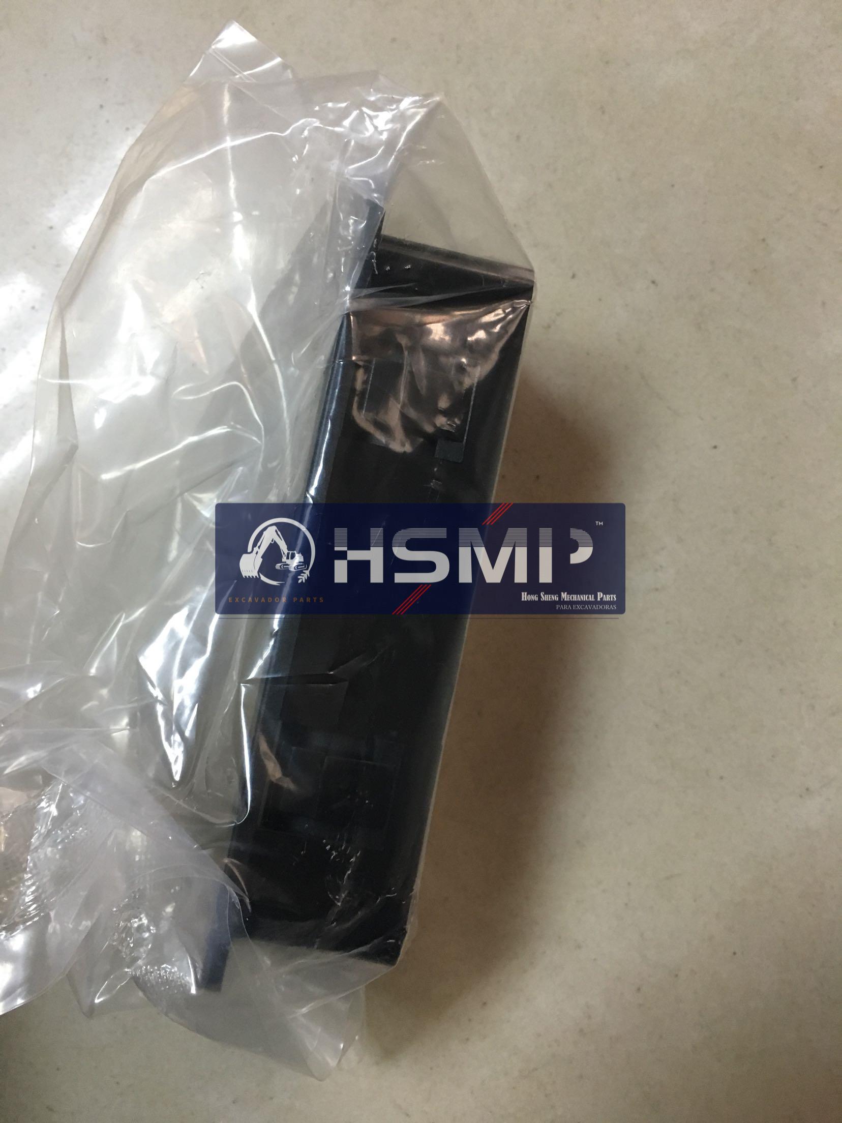 HSMP Excavator Parts China