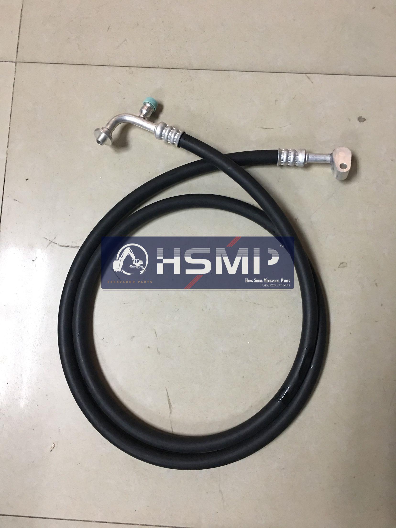 HSMP Excavator Parts China
