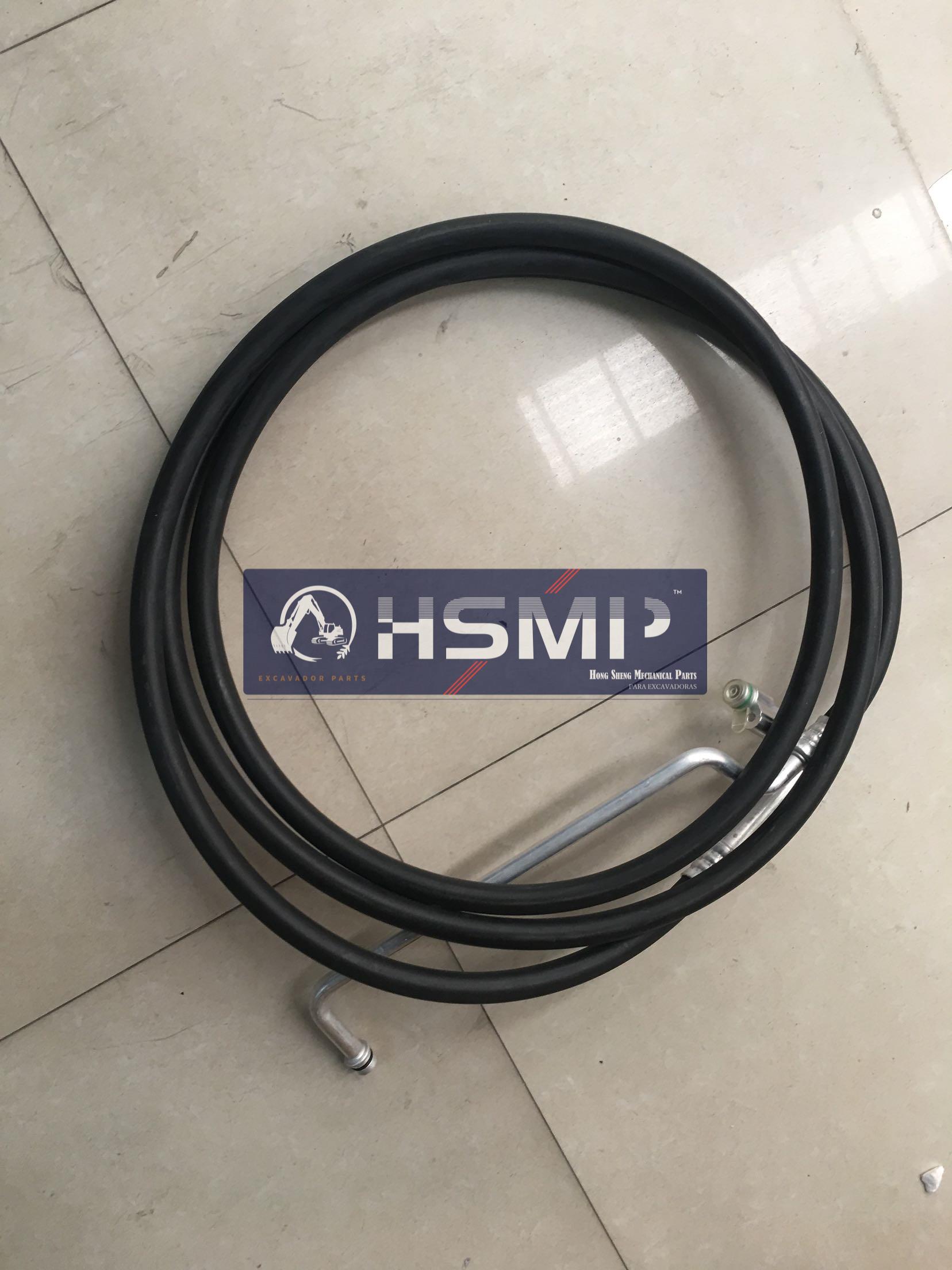 HSMP Excavator Parts China