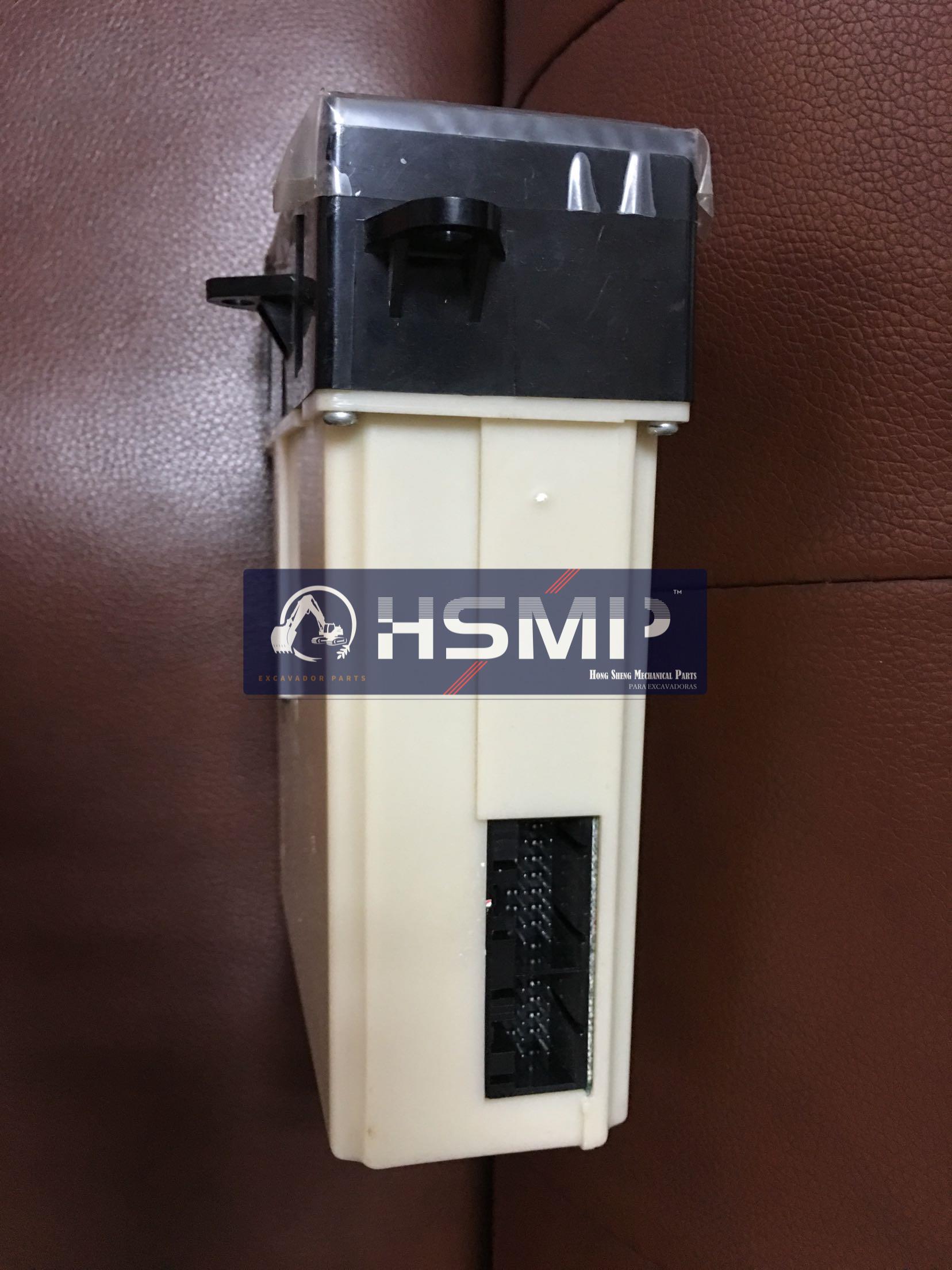 HSMP Excavator Parts China
